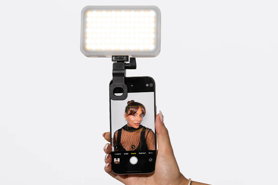 THE MAKIAJ MINI LIGHT