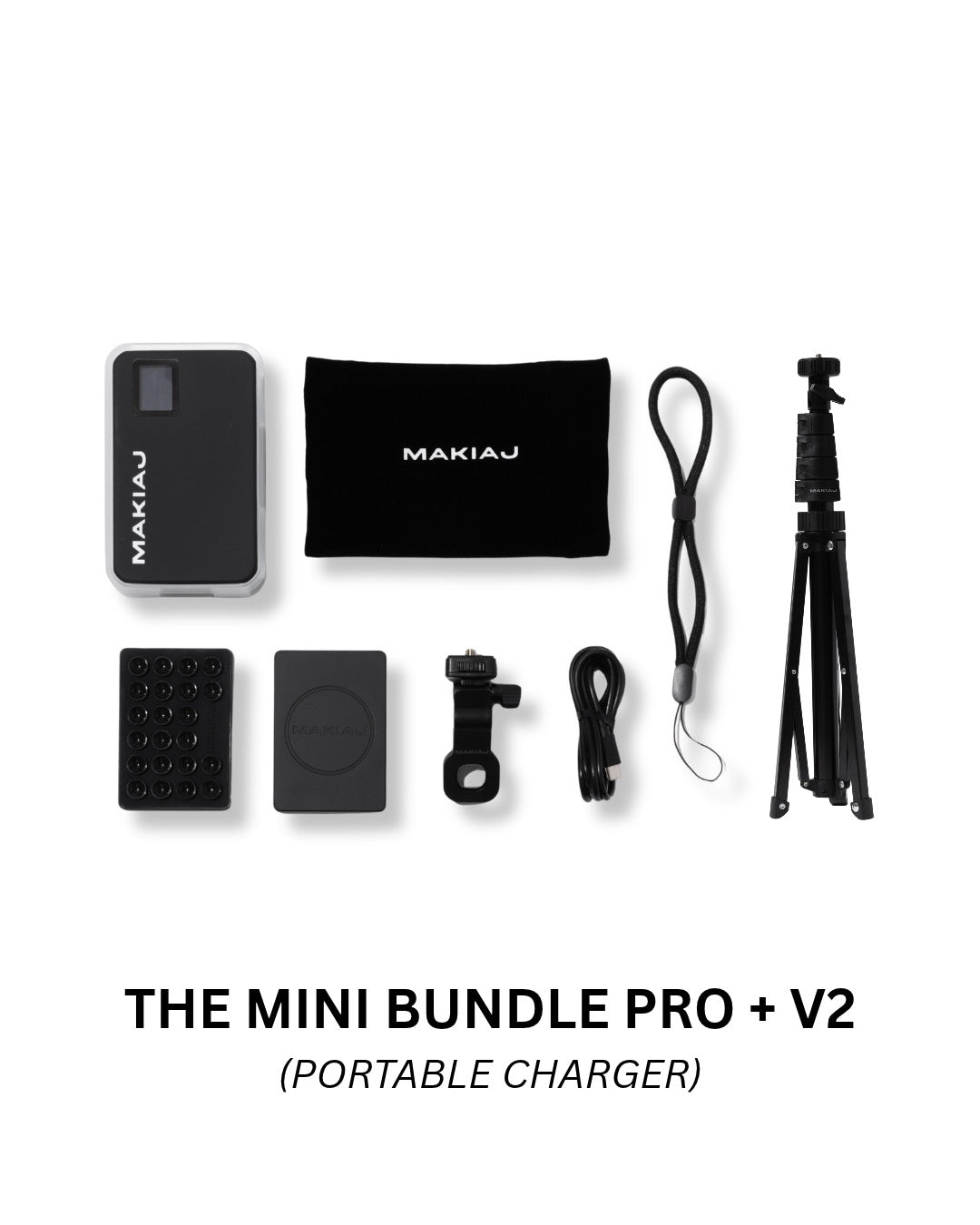 THE MINI BUNDLE PRO + v2
