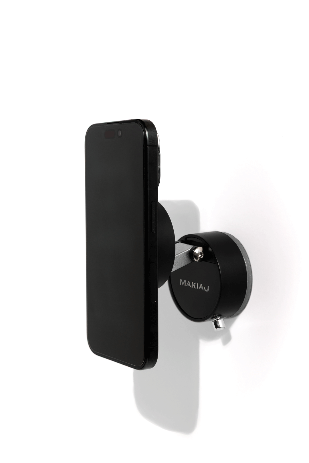MAKIAJ MAGNETIC TRIPOD: YOUR CREATIVE COMPANION ANYWHERE(LIMITED EDITION)