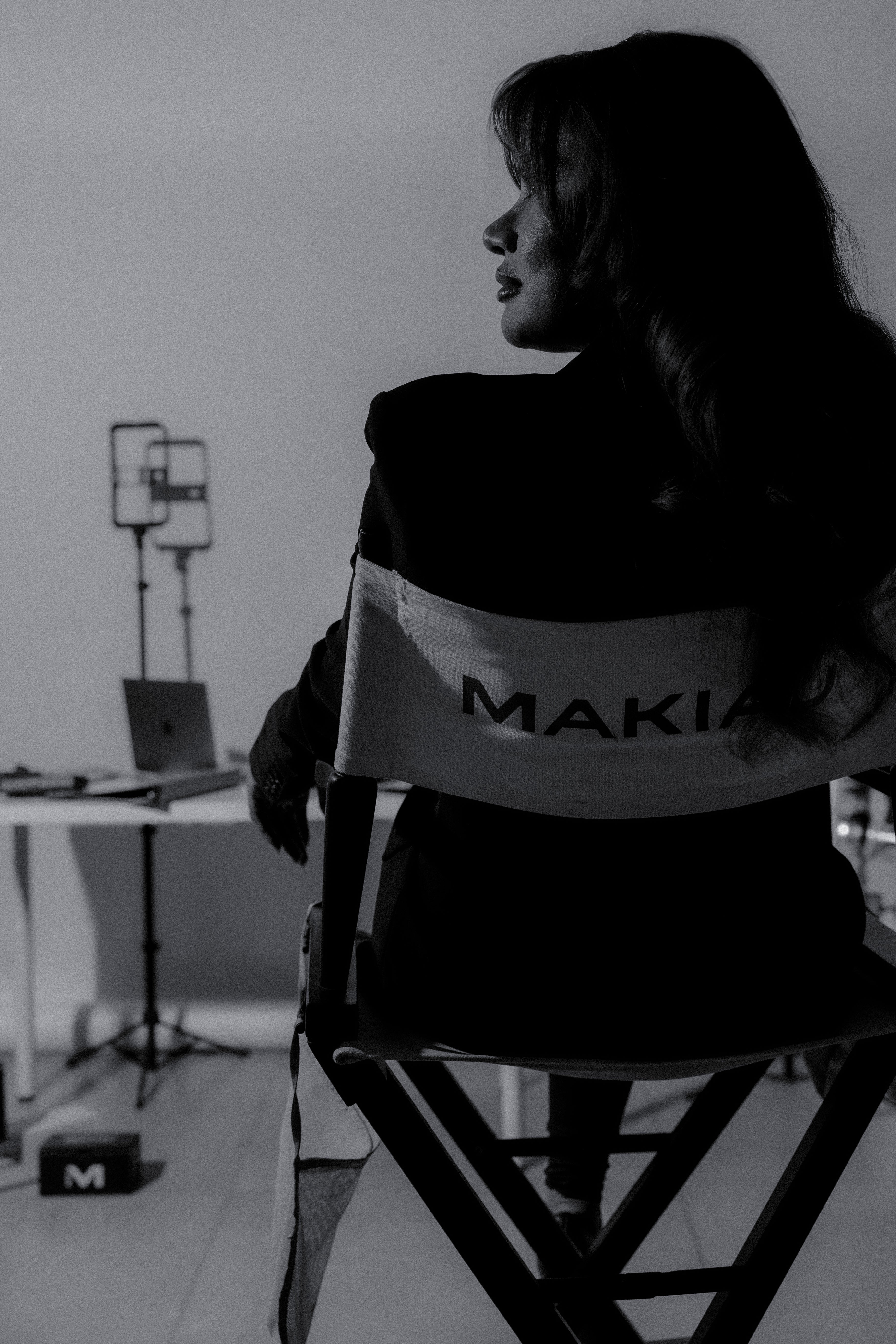 MUA Filming Mini Masterclass: February 18th (90 minute zoom call)