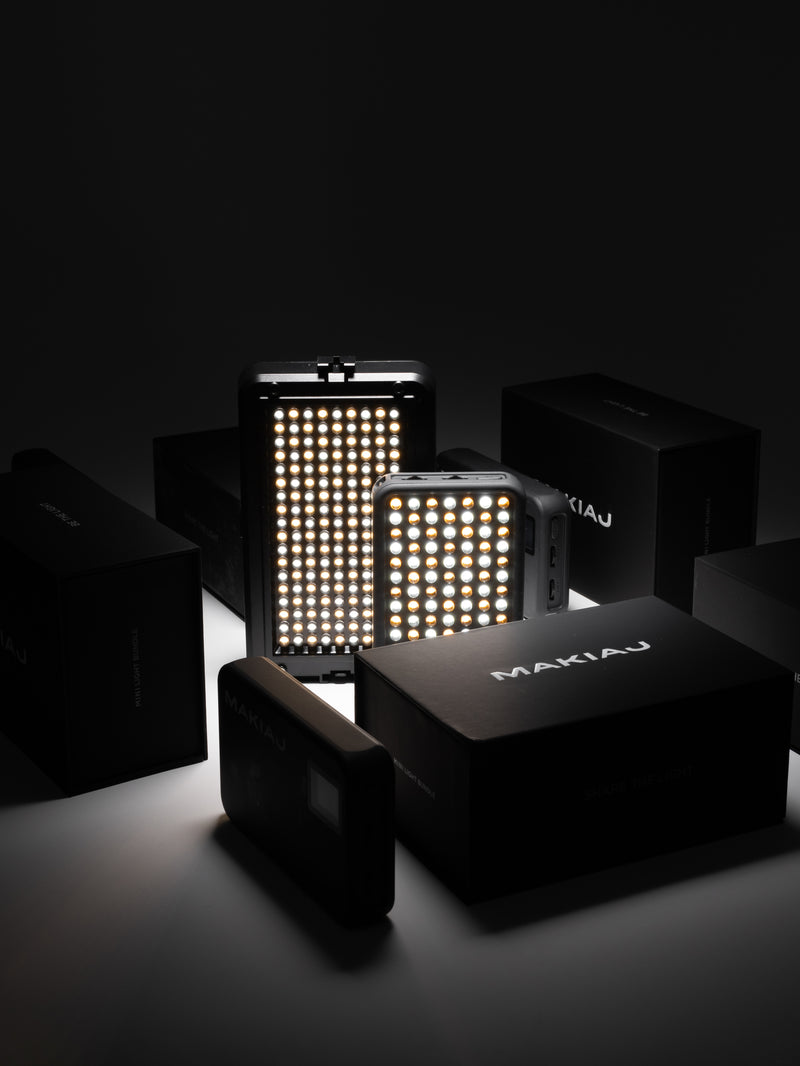 LED PANELS