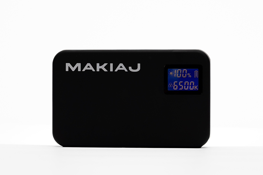 THE MAKIAJ MINI LIGHT