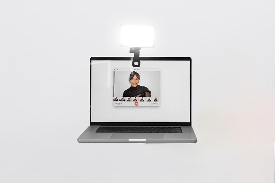 THE MAKIAJ MINI LIGHT