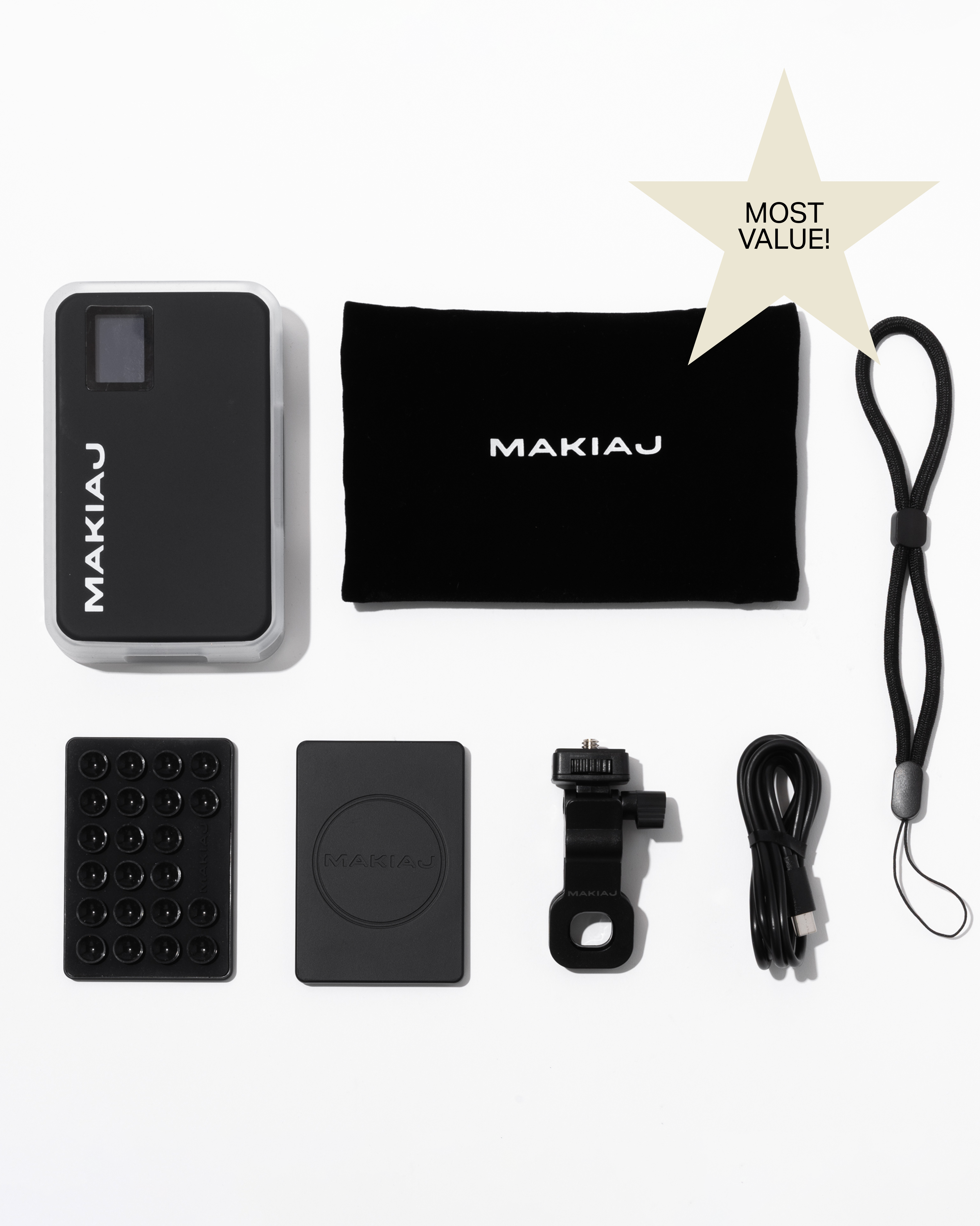 MINI LIGHT BUNDLE PRO