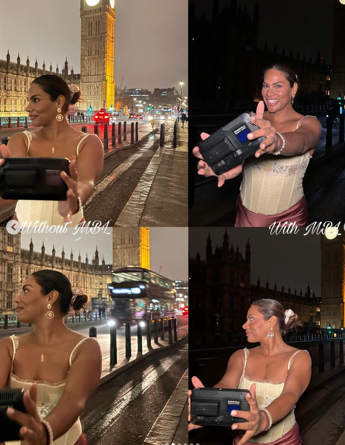 CONTENT CREATOR BUNDLE