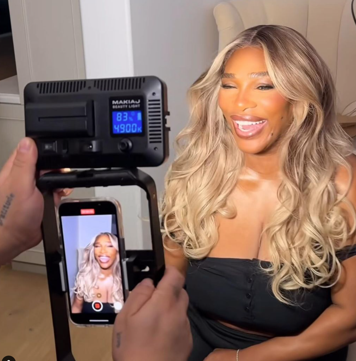 THE CONTENT CREATOR BUNDLE