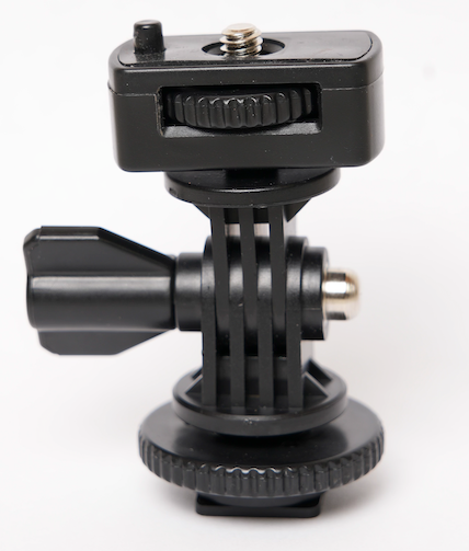 SHOE MOUNT FOR MAKIAJ BEAUTY LIGHT