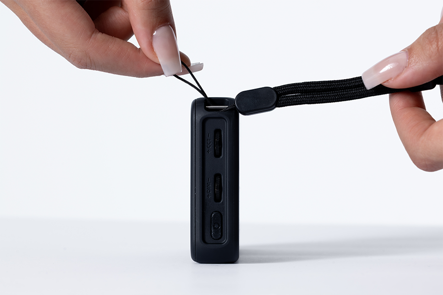 THE MAKIAJ MINI LIGHT