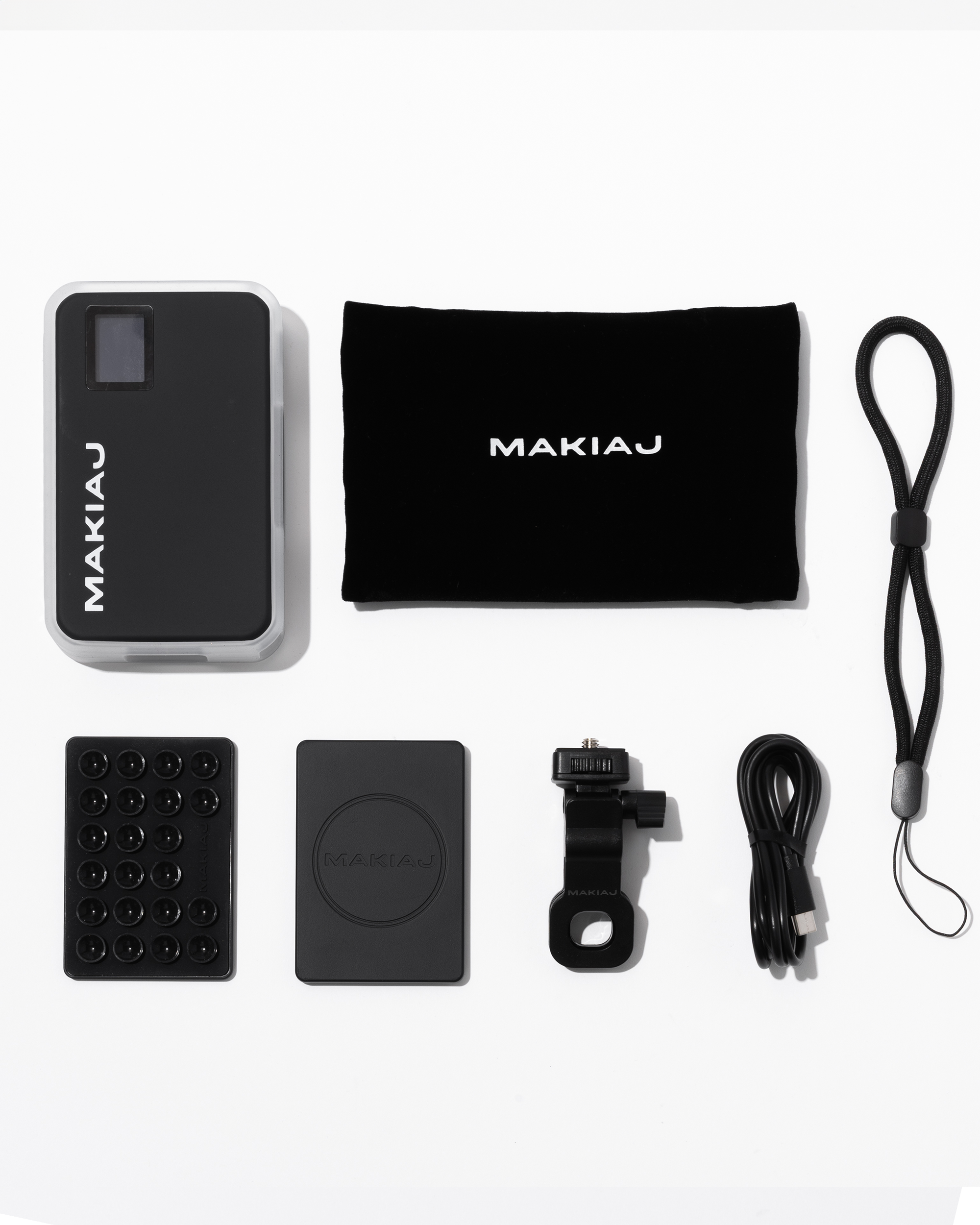 THE MINI BUNDLE PRO
