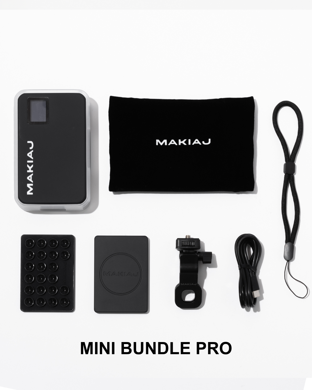 Choose Your Setup