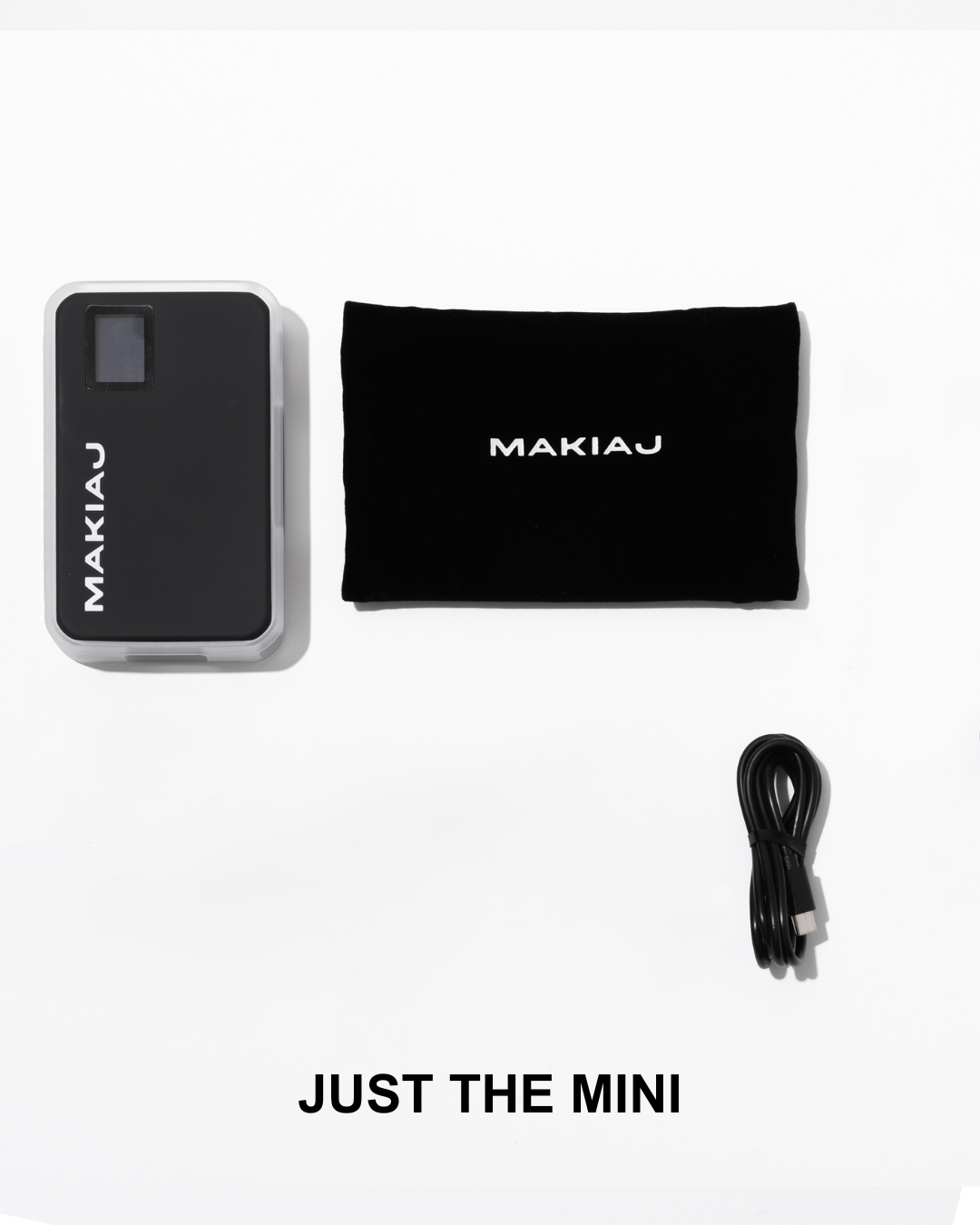 Choose Your Setup