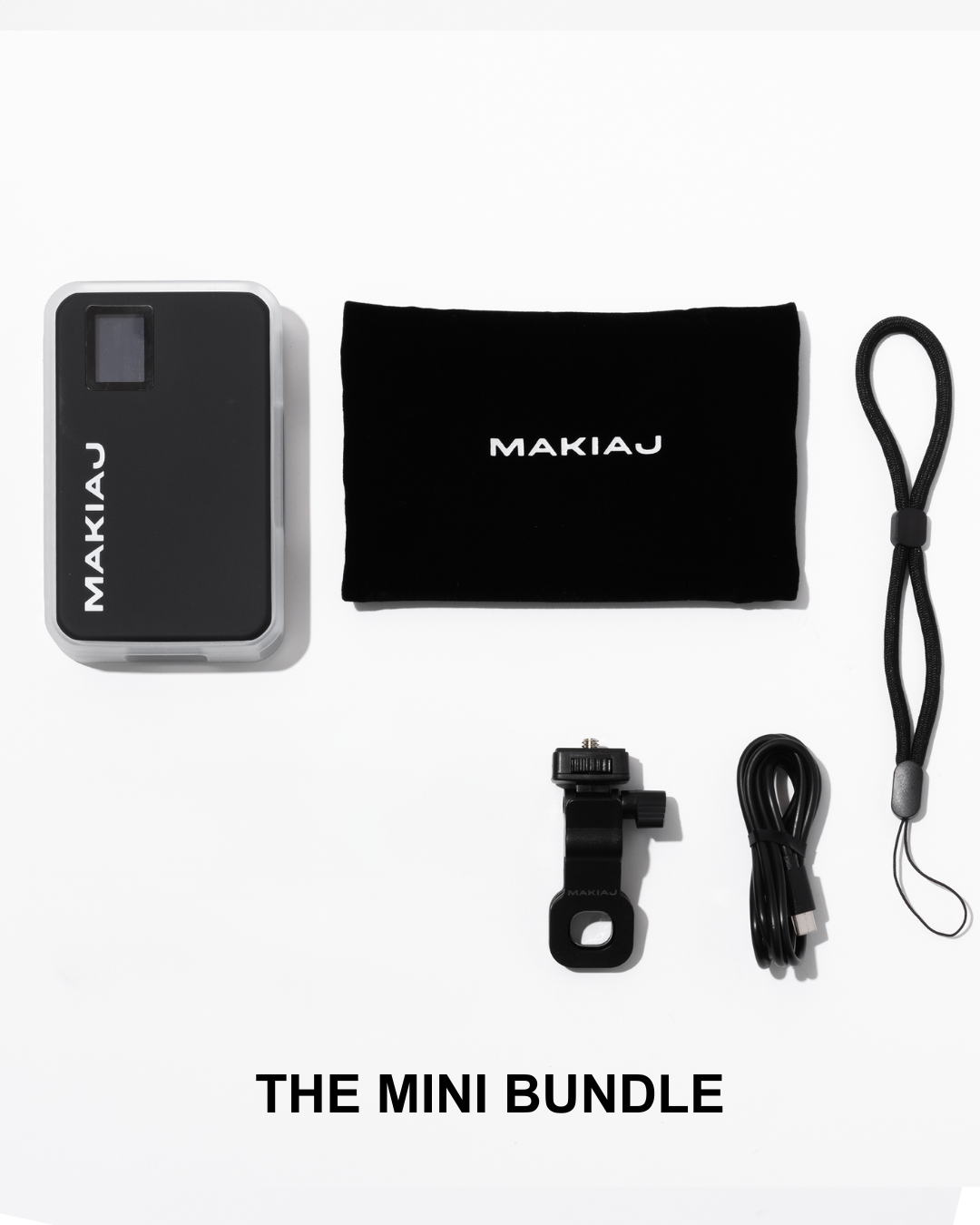 Choose Your Setup