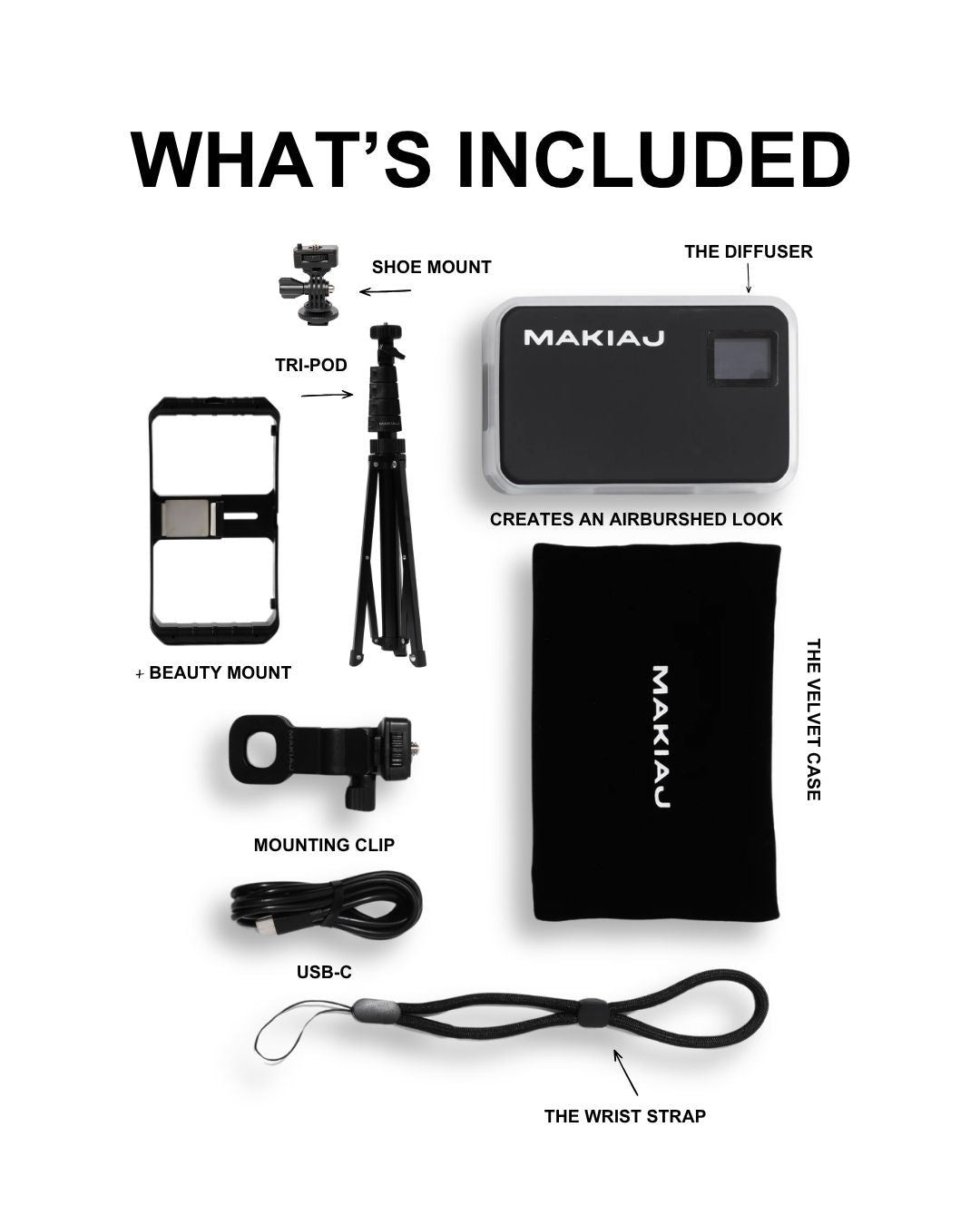 MINI CREATOR BUNDLE PRO