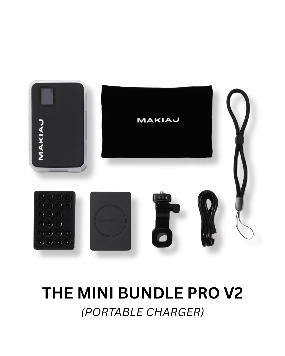 THE MINI BUNDLE PRO v2
