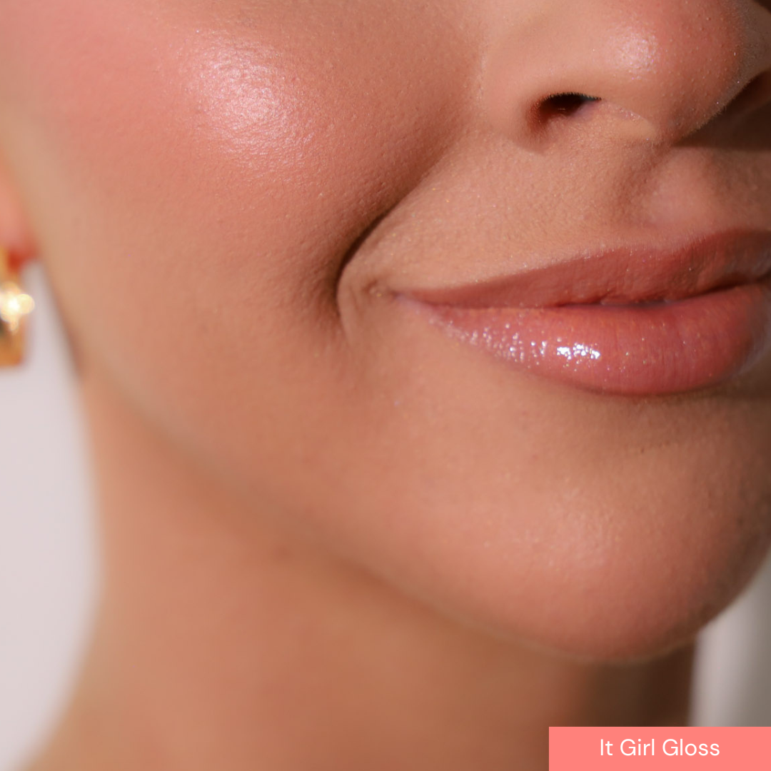MAKIAJ GLOSSY LIP BALM