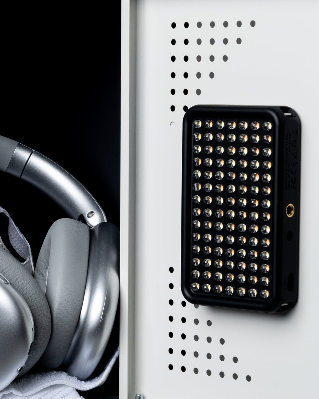 THE MAKIAJ MINI LIGHT