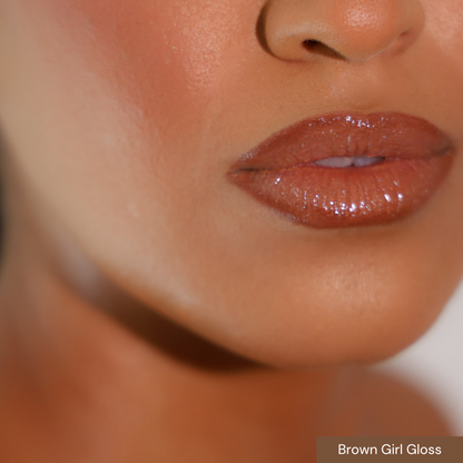 MAKIAJ GLOSSY LIP BALM