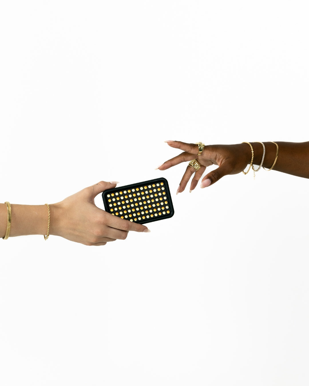 THE MAKIAJ MINI LIGHT