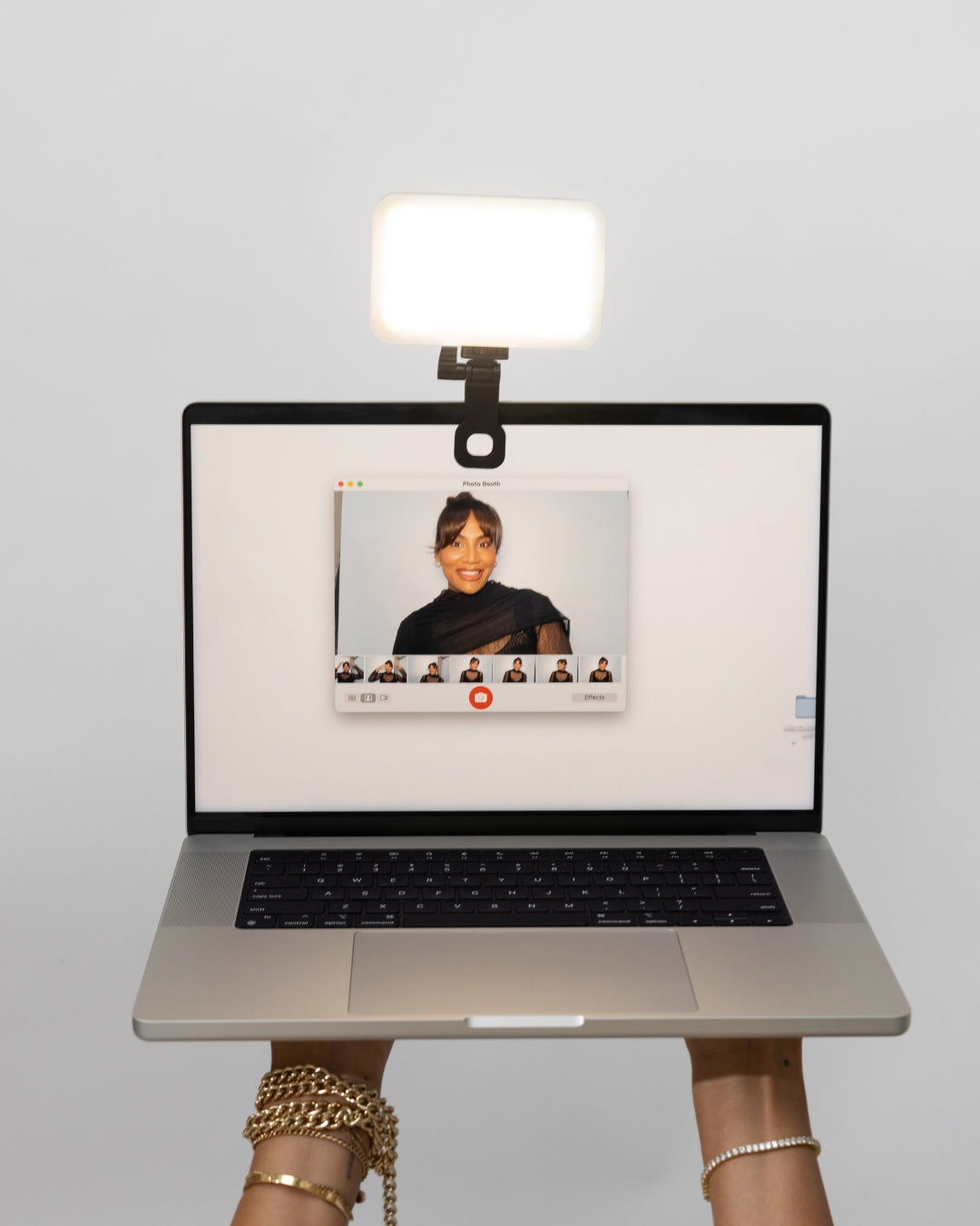 Choose Your Setup