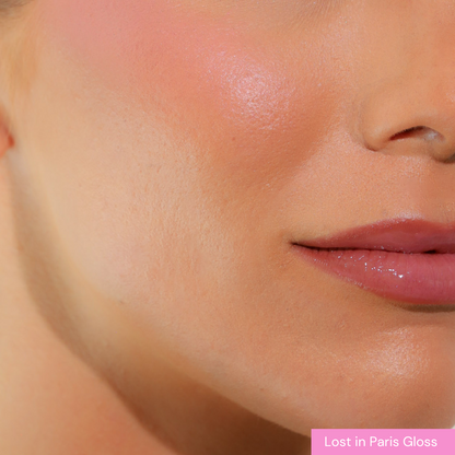 MAKIAJ GLOSSY LIP BALM