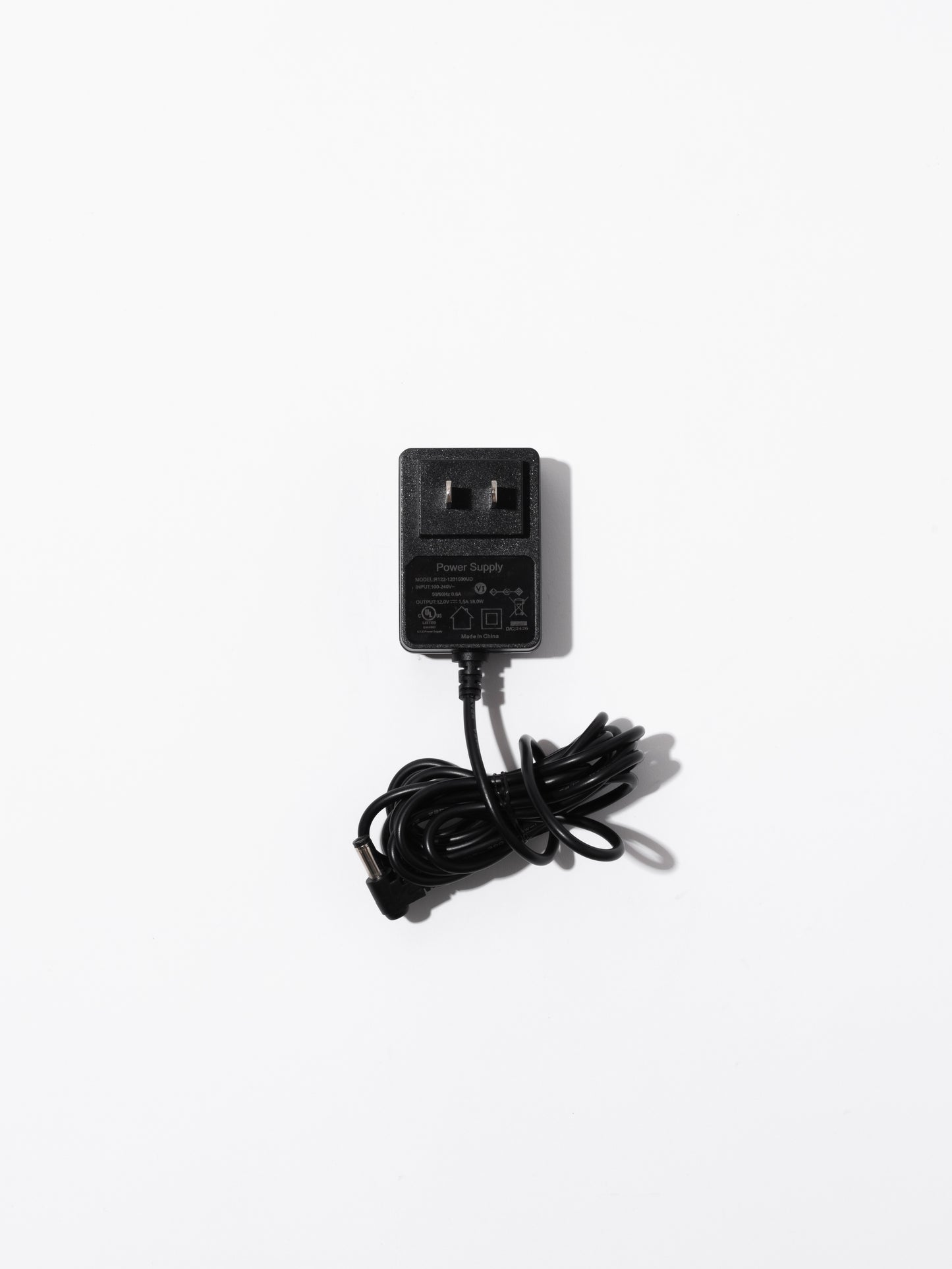 Beauty Light AC Adapter