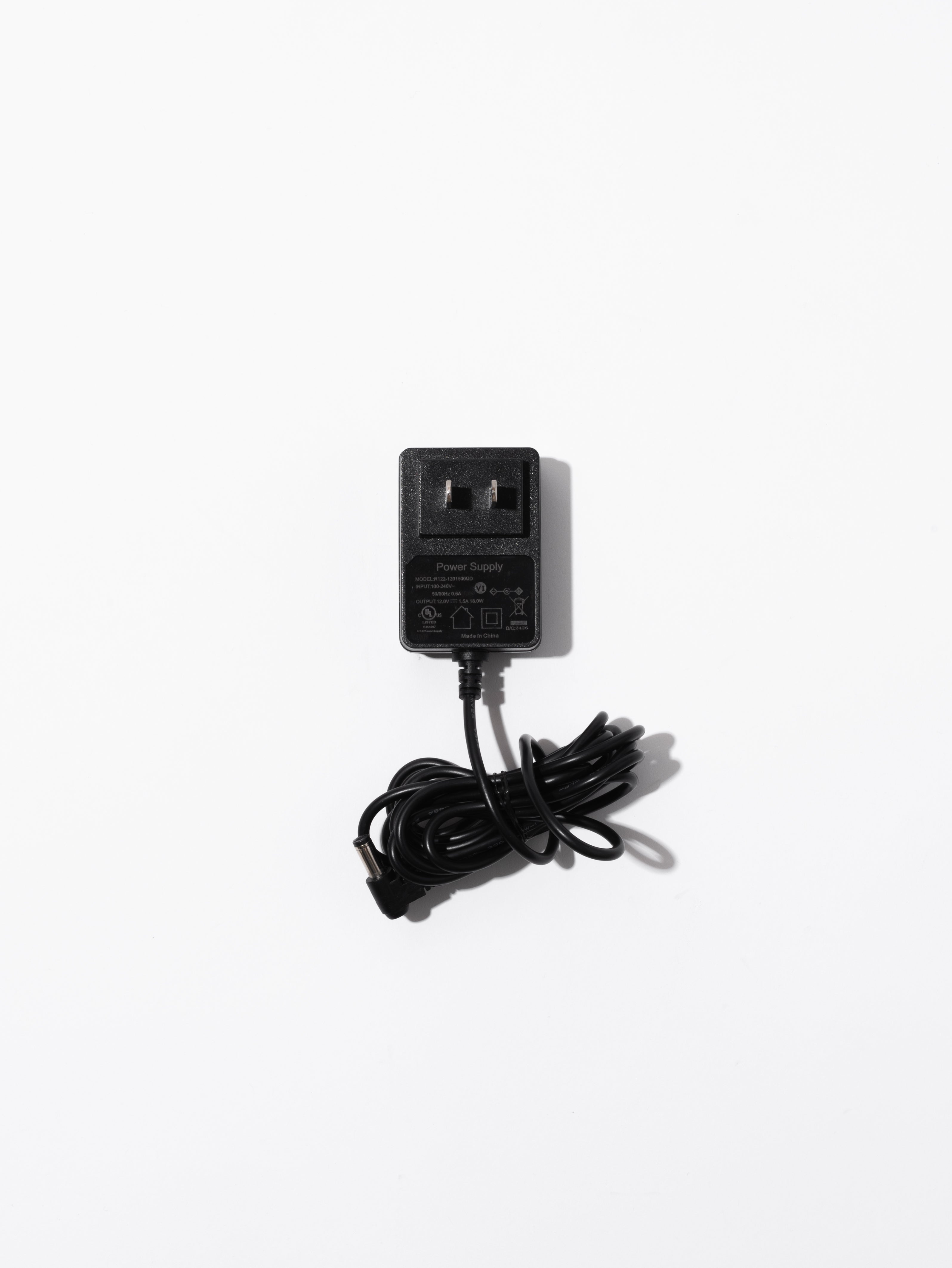 BEAUTY LIGHT A/C ADAPTER