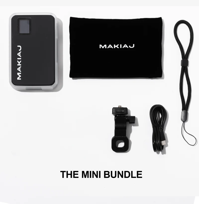 Beauty Light & The Mini Bundle