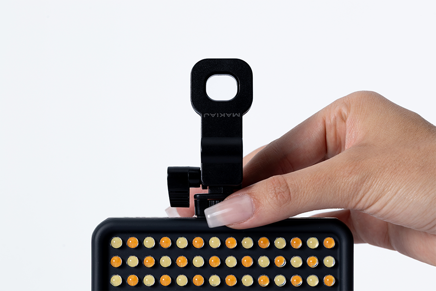 THE MAKIAJ MINI LIGHT