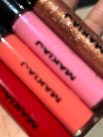 MAKIAJ GLOSSY LIP BALM