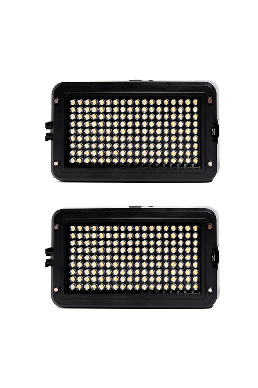 MAKIAJ BEAUTY LIGHT - POWER PAIR BUNDLE