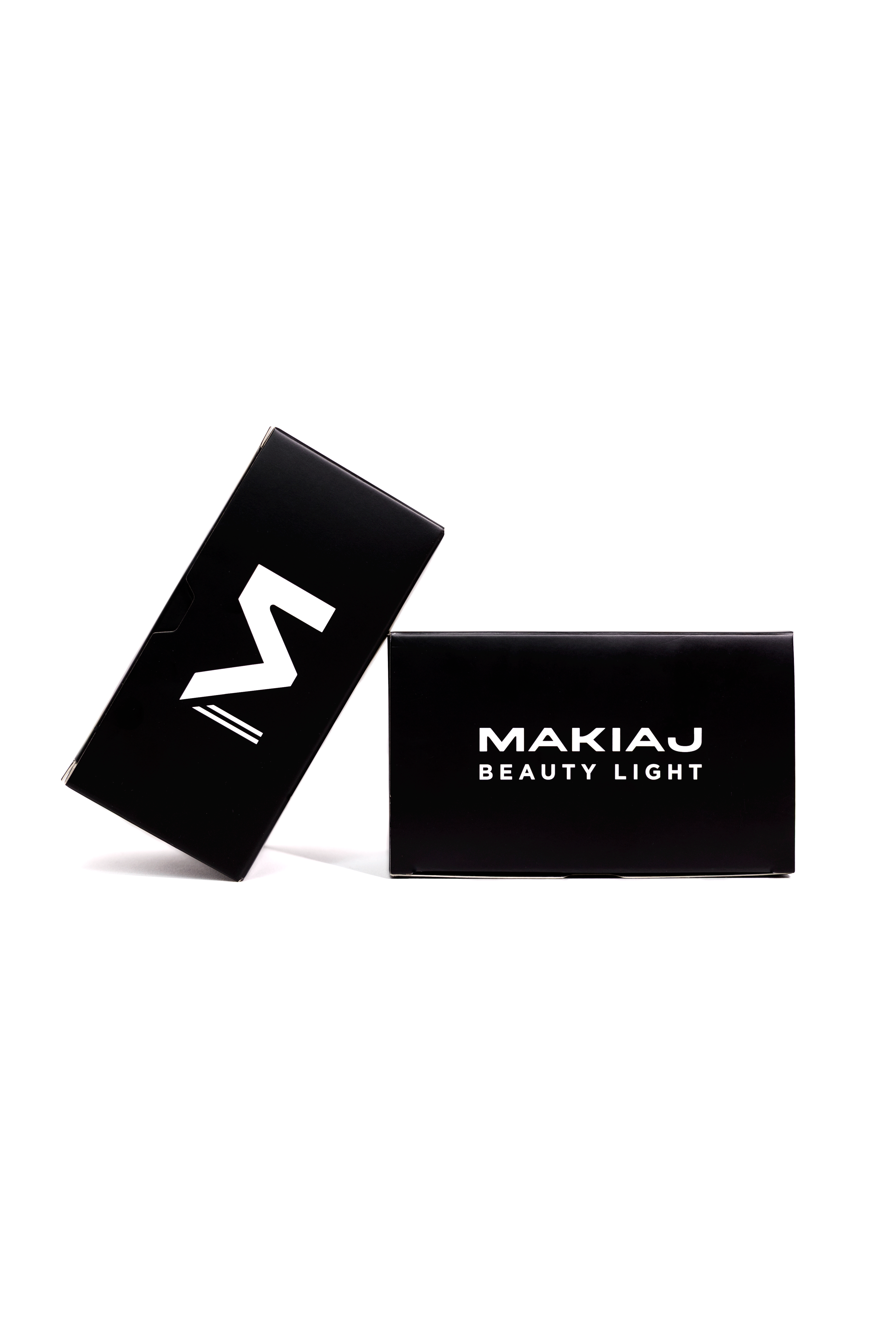 MAKIAJ BEAUTY LIGHT - POWER PAIR BUNDLE