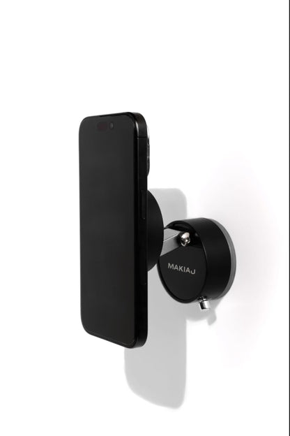 MAKIAJ MAGNETIC TRIPOD: YOUR CREATIVE COMPANION ANYWHERE(LIMITED EDITION)