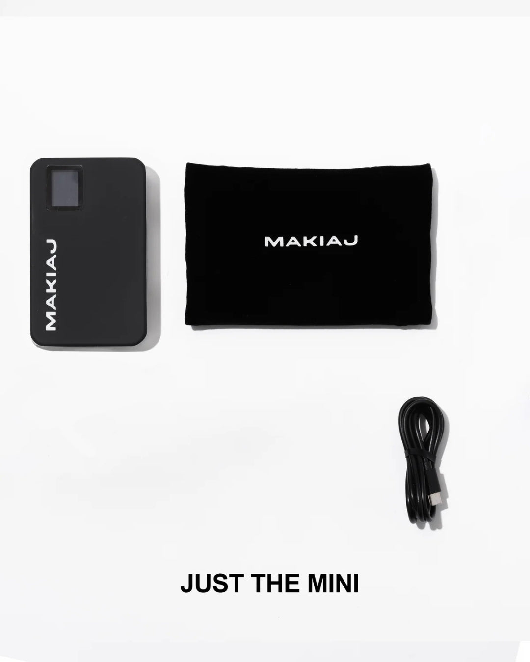THE MAKIAJ MINI LIGHT