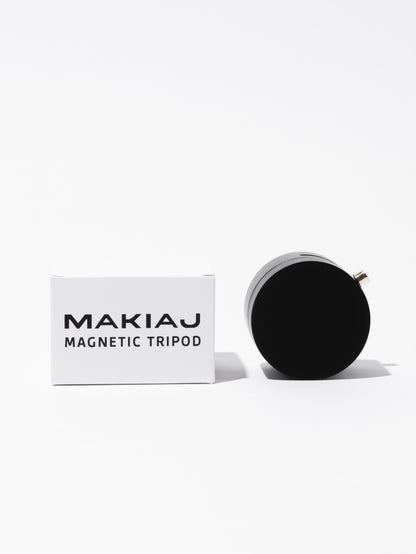 MAKIAJ MAGNETIC TRIPOD: YOUR CREATIVE COMPANION ANYWHERE(LIMITED EDITION)