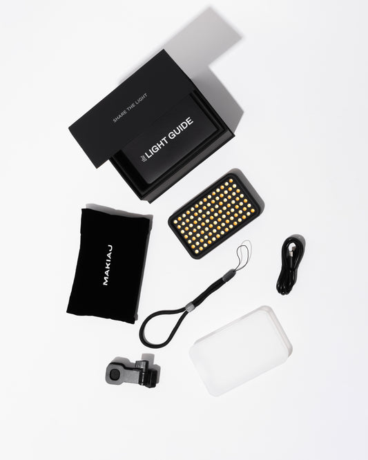 Mini Light Bundle