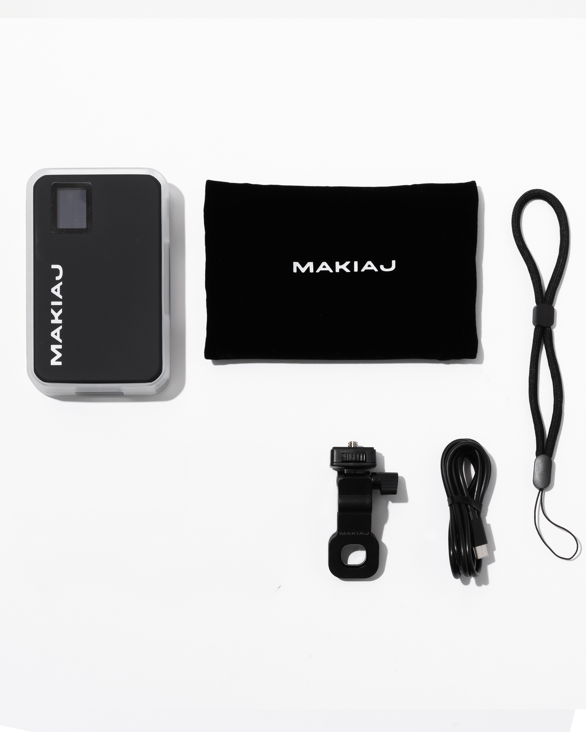 THE MINI LIGHT BUNDLE v2