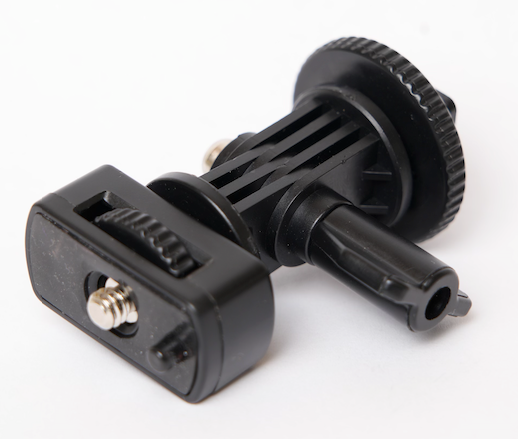 SHOE MOUNT FOR MAKIAJ BEAUTY LIGHT