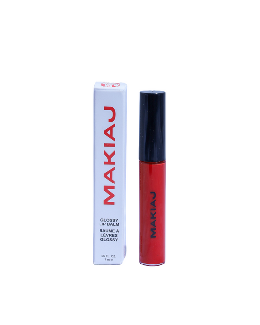 MAKIAJ GLOSSY LIP BALM