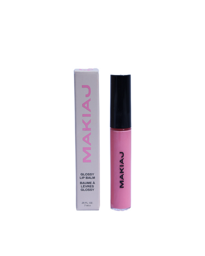 MAKIAJ GLOSSY LIP BALM