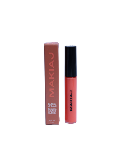 MAKIAJ GLOSSY LIP BALM